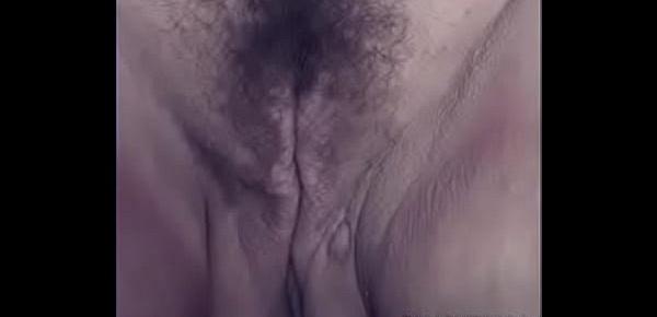  Tight Fat Old Girl Solo
